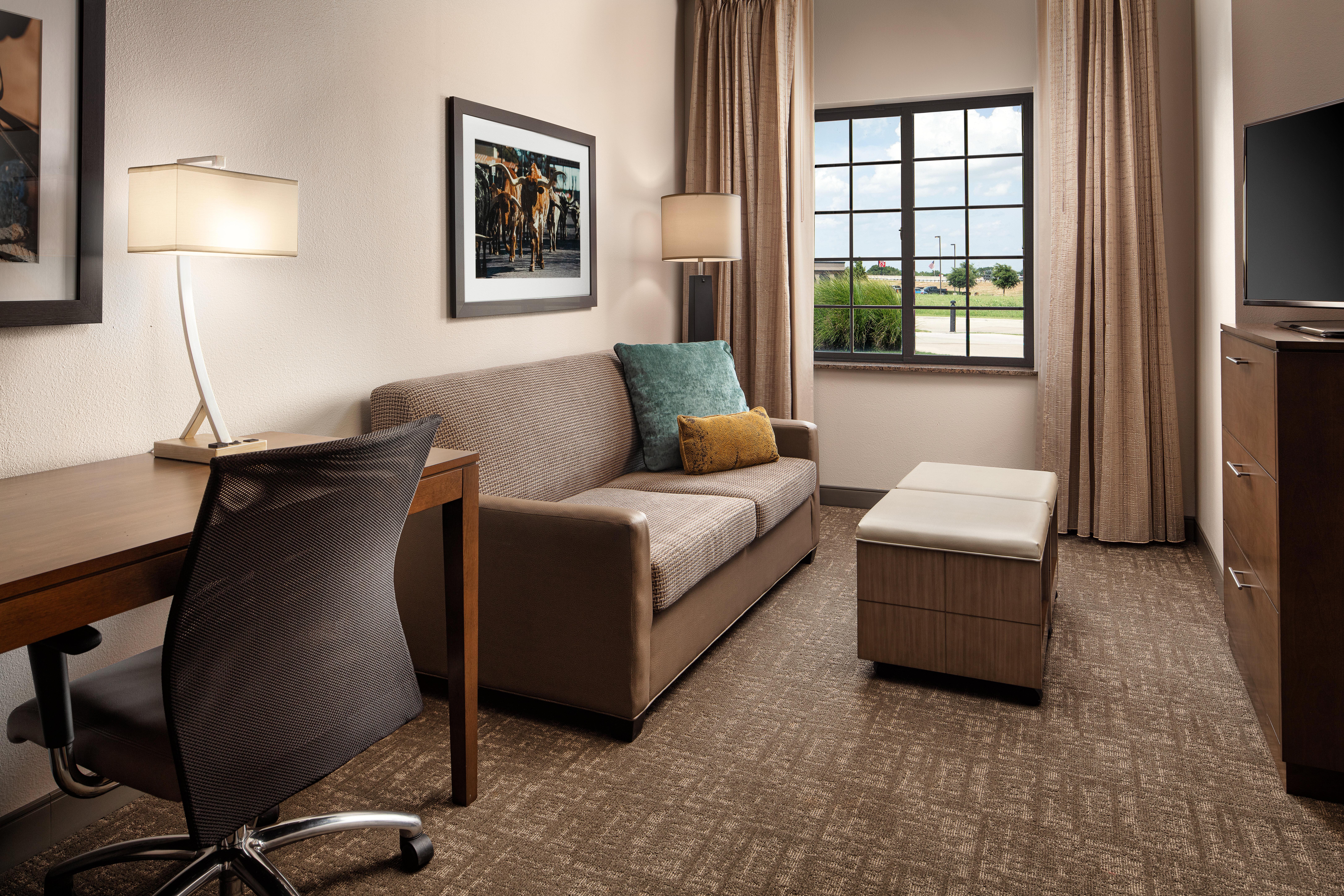 Staybridge Suites West Fort Worth By Ihg Extérieur photo
