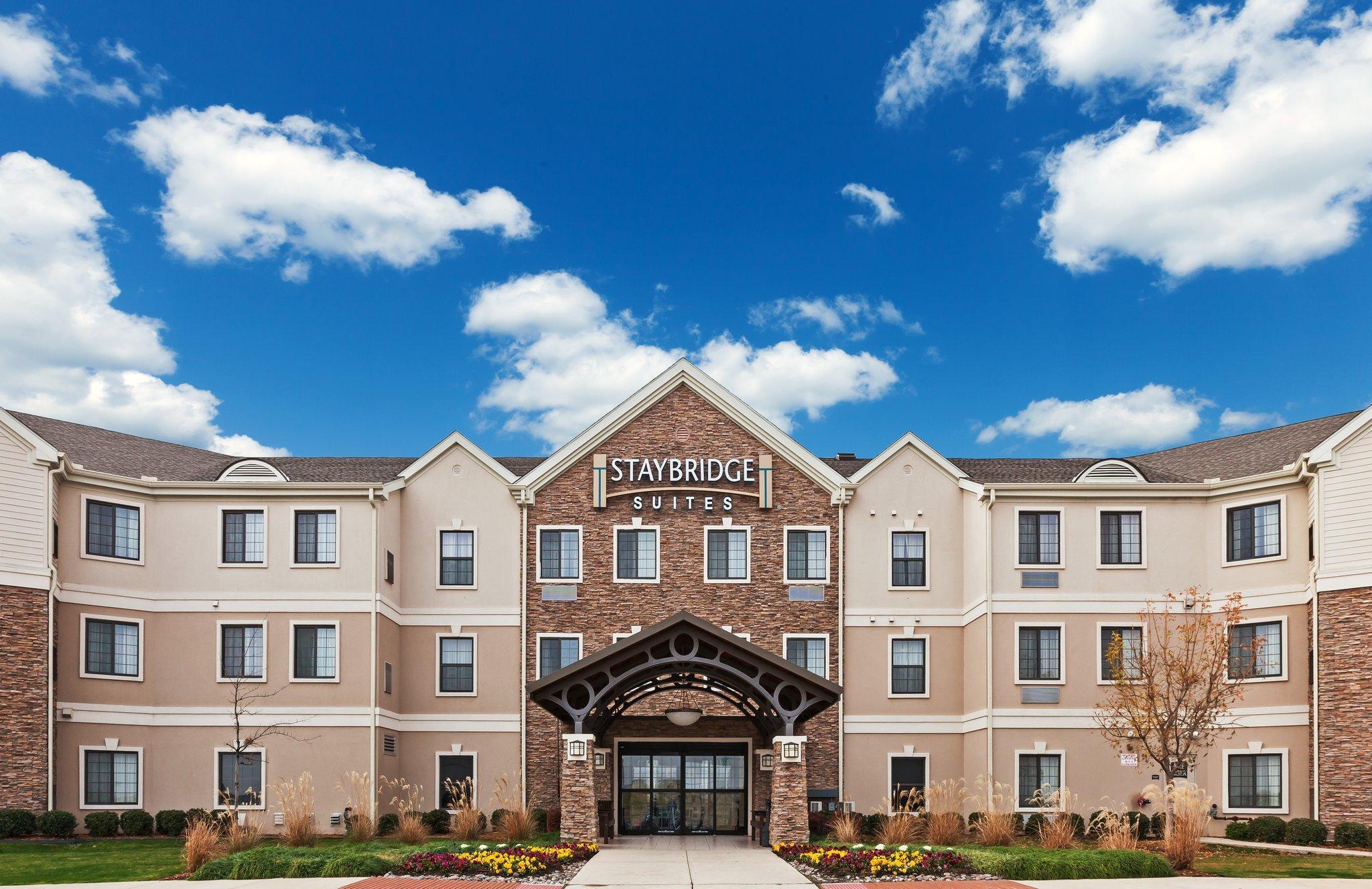 Staybridge Suites West Fort Worth By Ihg Extérieur photo