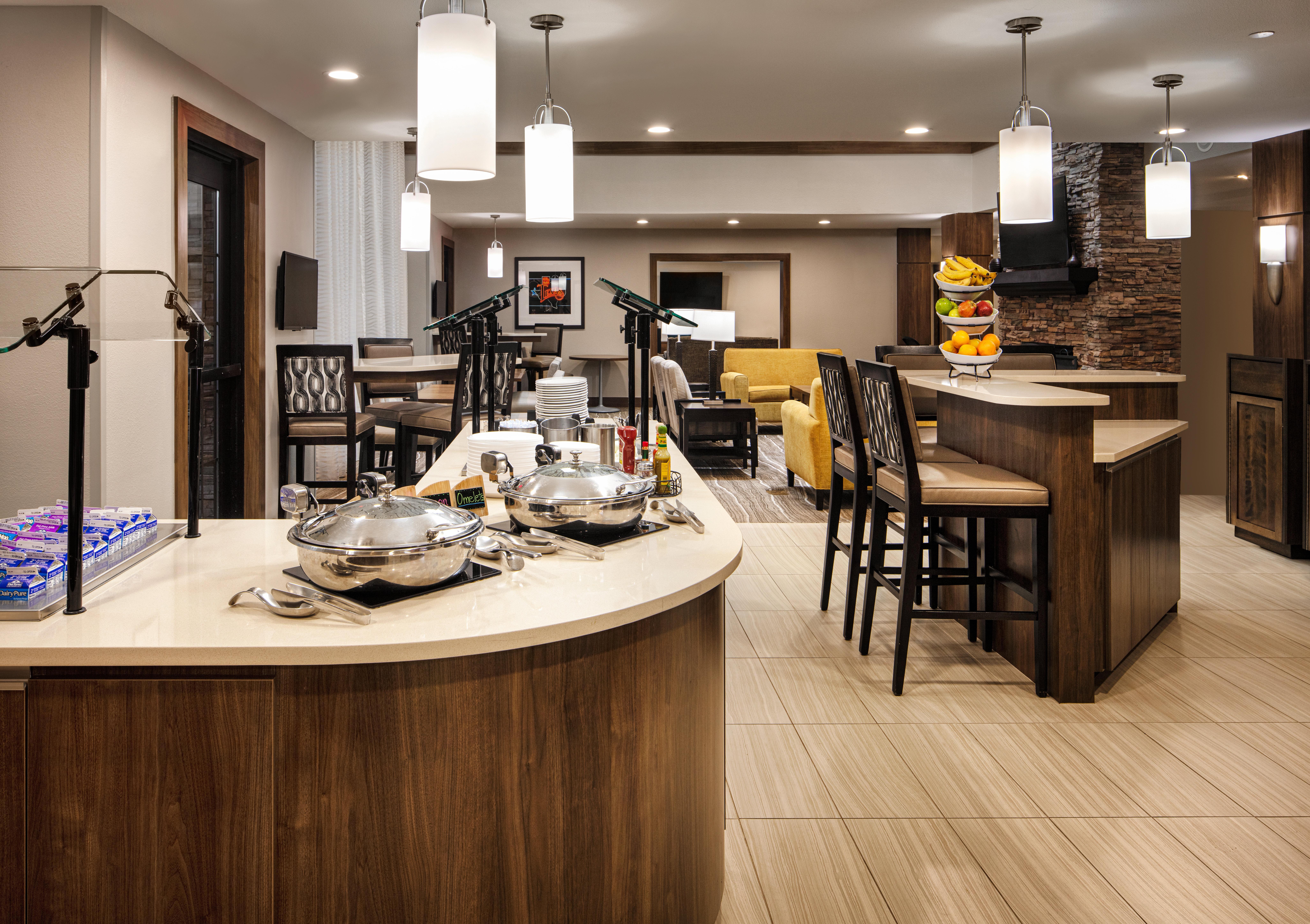 Staybridge Suites West Fort Worth By Ihg Extérieur photo