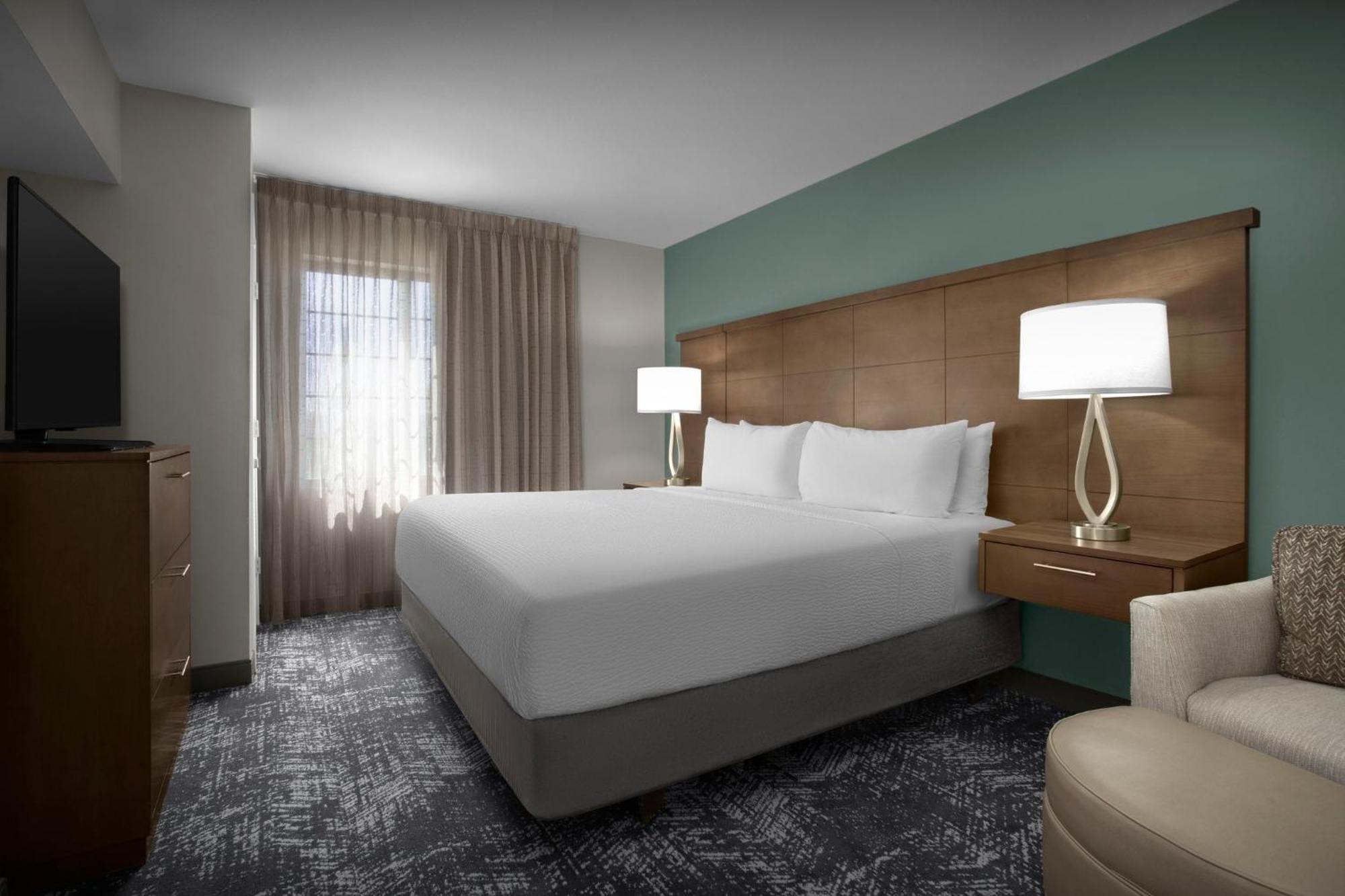 Staybridge Suites West Fort Worth By Ihg Extérieur photo