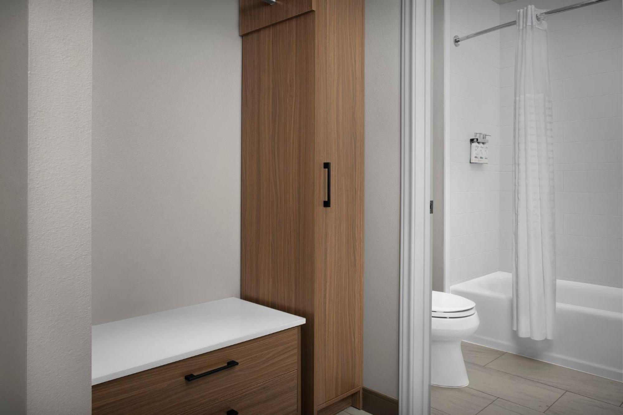 Staybridge Suites West Fort Worth By Ihg Extérieur photo