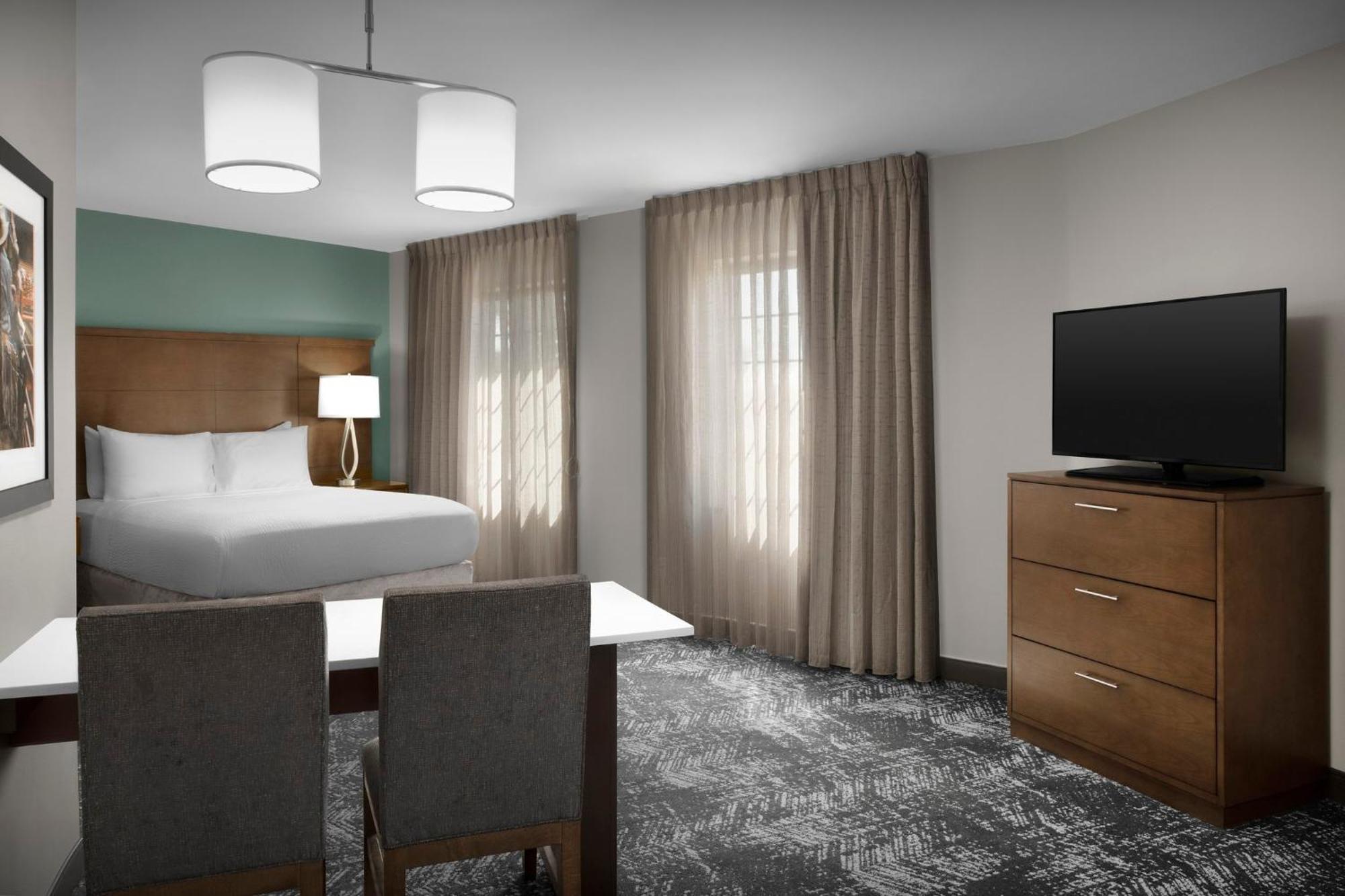 Staybridge Suites West Fort Worth By Ihg Extérieur photo