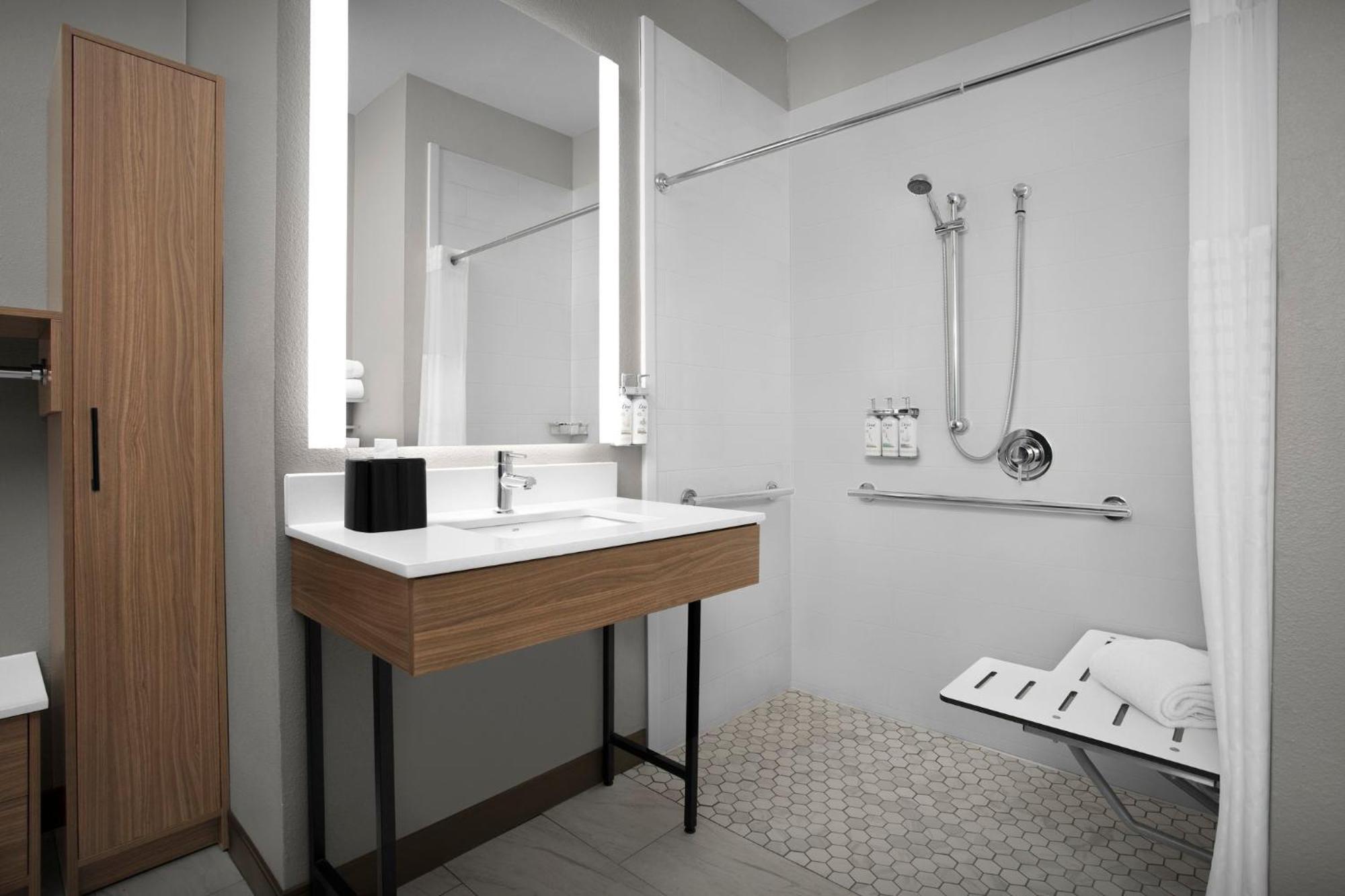 Staybridge Suites West Fort Worth By Ihg Extérieur photo