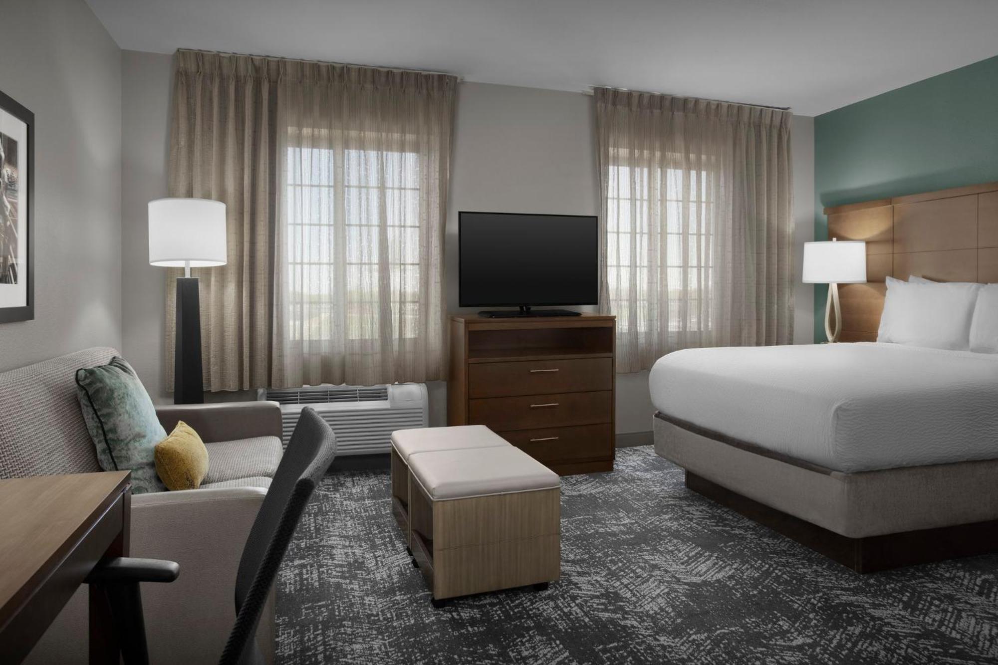 Staybridge Suites West Fort Worth By Ihg Extérieur photo