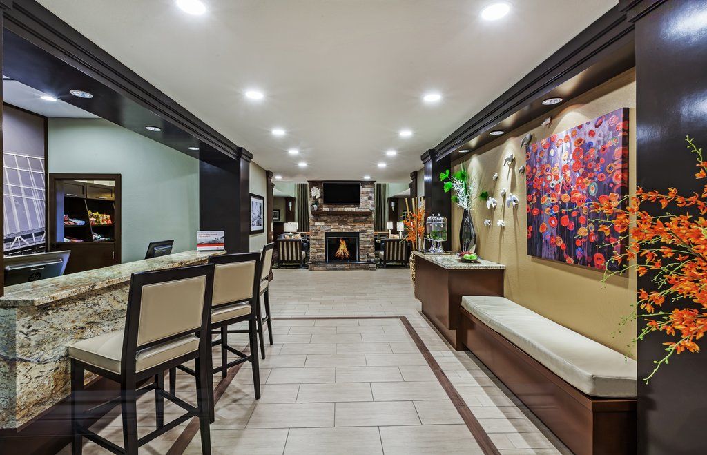 Staybridge Suites West Fort Worth By Ihg Extérieur photo