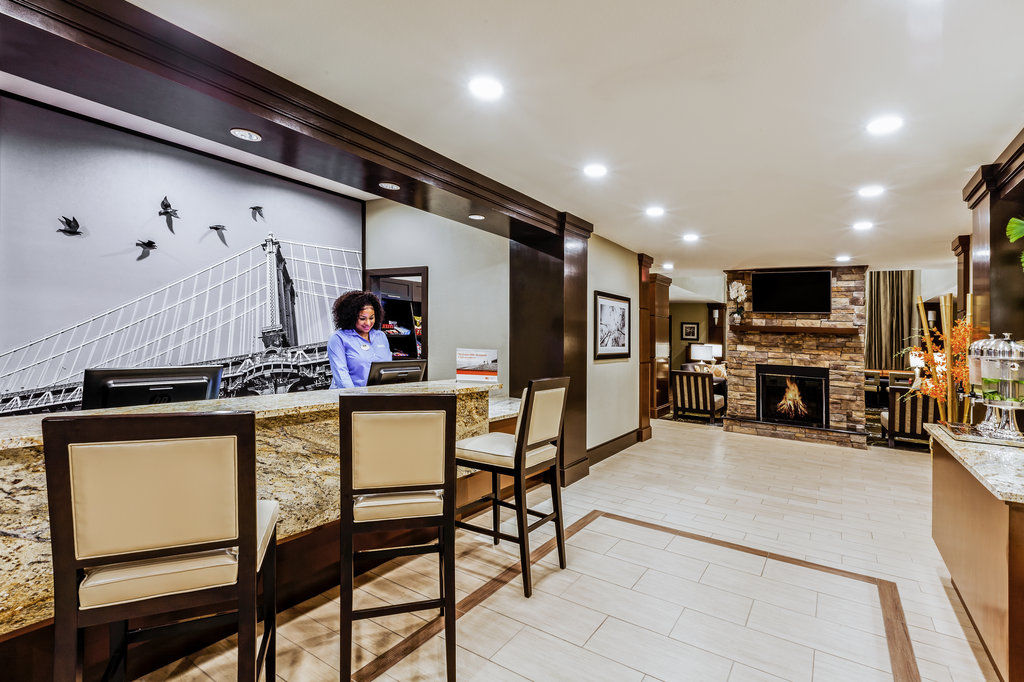 Staybridge Suites West Fort Worth By Ihg Extérieur photo