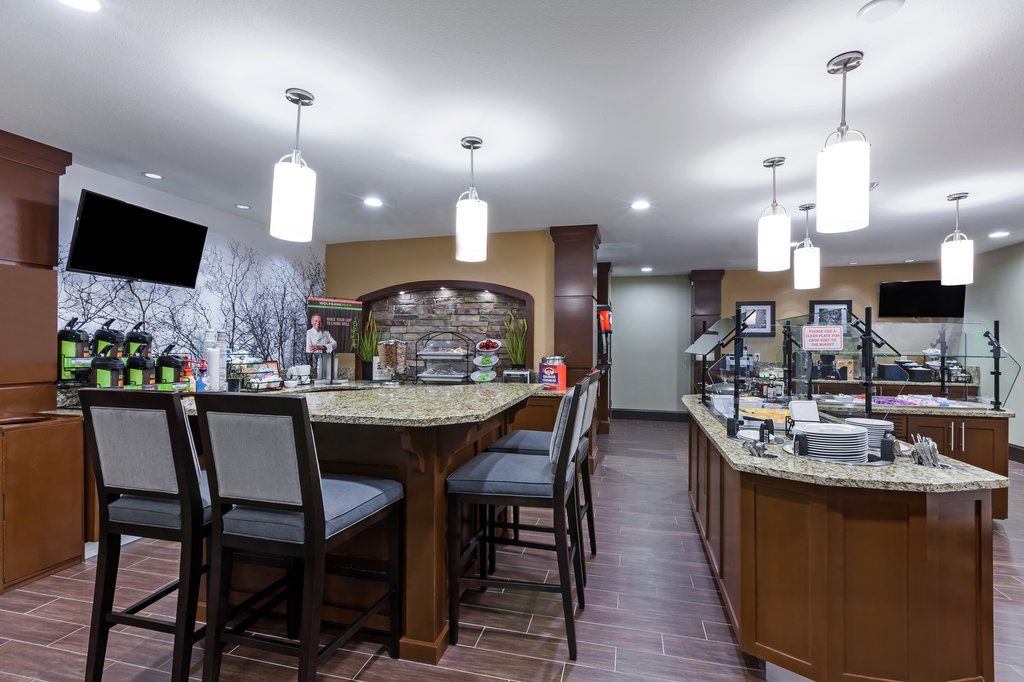 Staybridge Suites West Fort Worth By Ihg Extérieur photo