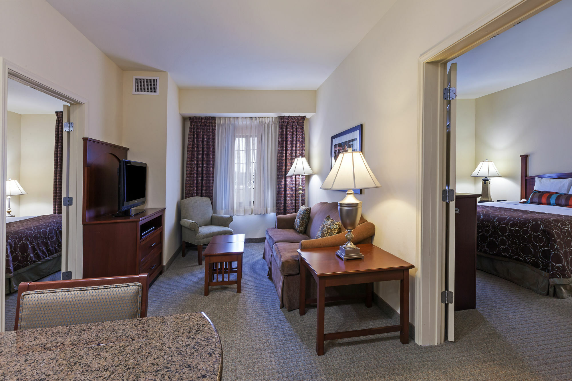 Staybridge Suites West Fort Worth By Ihg Extérieur photo