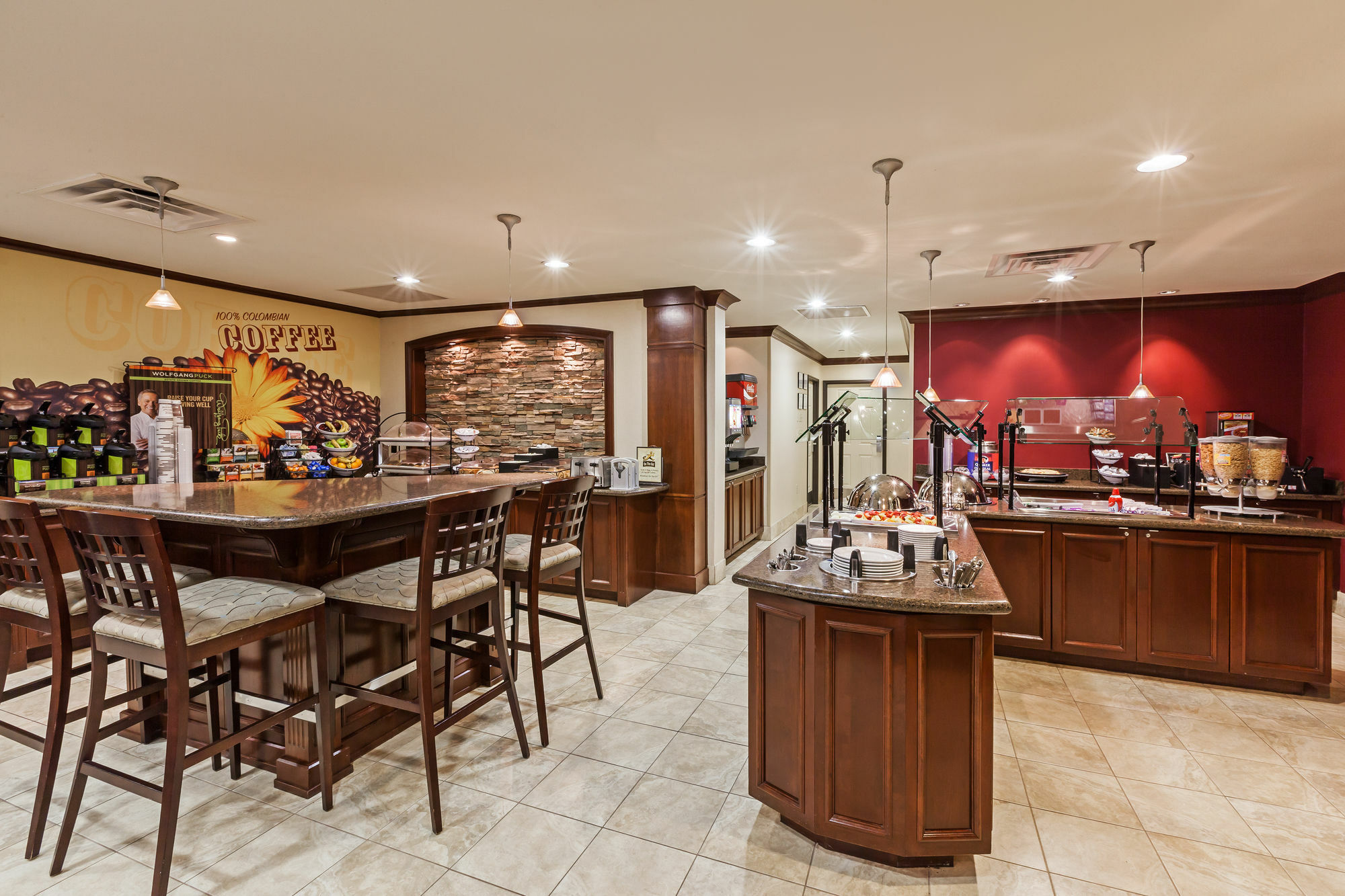 Staybridge Suites West Fort Worth By Ihg Extérieur photo